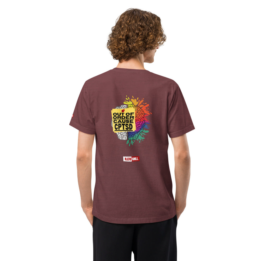 c-ptsd-unisex-oversized-t-shirt
