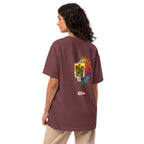 c-ptsd-unisex-oversized-t-shirt