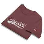 OCD Worn Proudly: Oversized T Shirt for the OCD Community That Shows Up | ILLTOCHILL