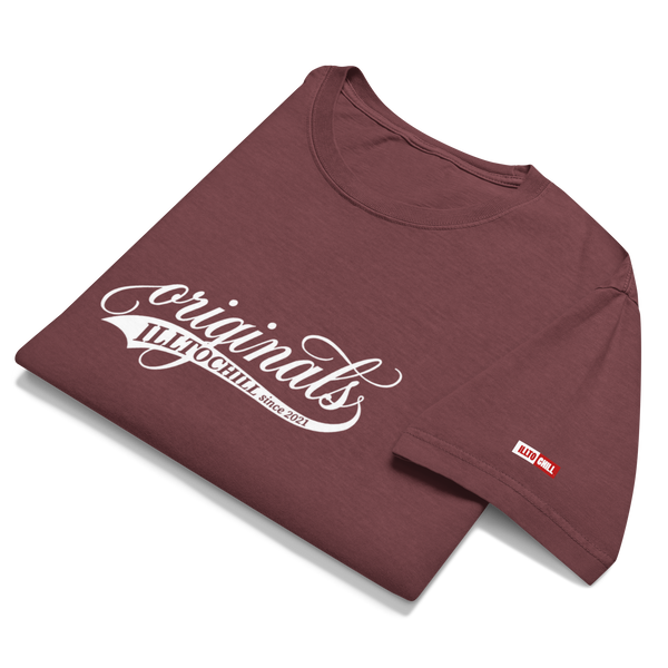 OCD oversized t-shirt