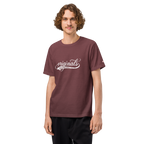 OCD Worn Proudly: Oversized T Shirt for the OCD Community That Shows Up | ILLTOCHILL