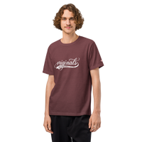 OCD Worn Proudly: Oversized T Shirt for the OCD Community That Shows Up | ILLTOCHILL