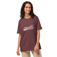 OCD Worn Proudly: Oversized T Shirt for the OCD Community That Shows Up | ILLTOCHILL