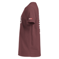 OCD Worn Proudly: Oversized T Shirt for the OCD Community That Shows Up | ILLTOCHILL