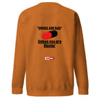 bipolar-unisex-premium-sweatshirt