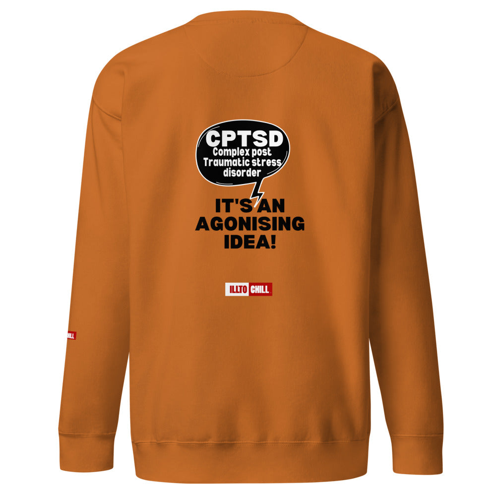 c-ptsd-unisex-premium-sweatshirt