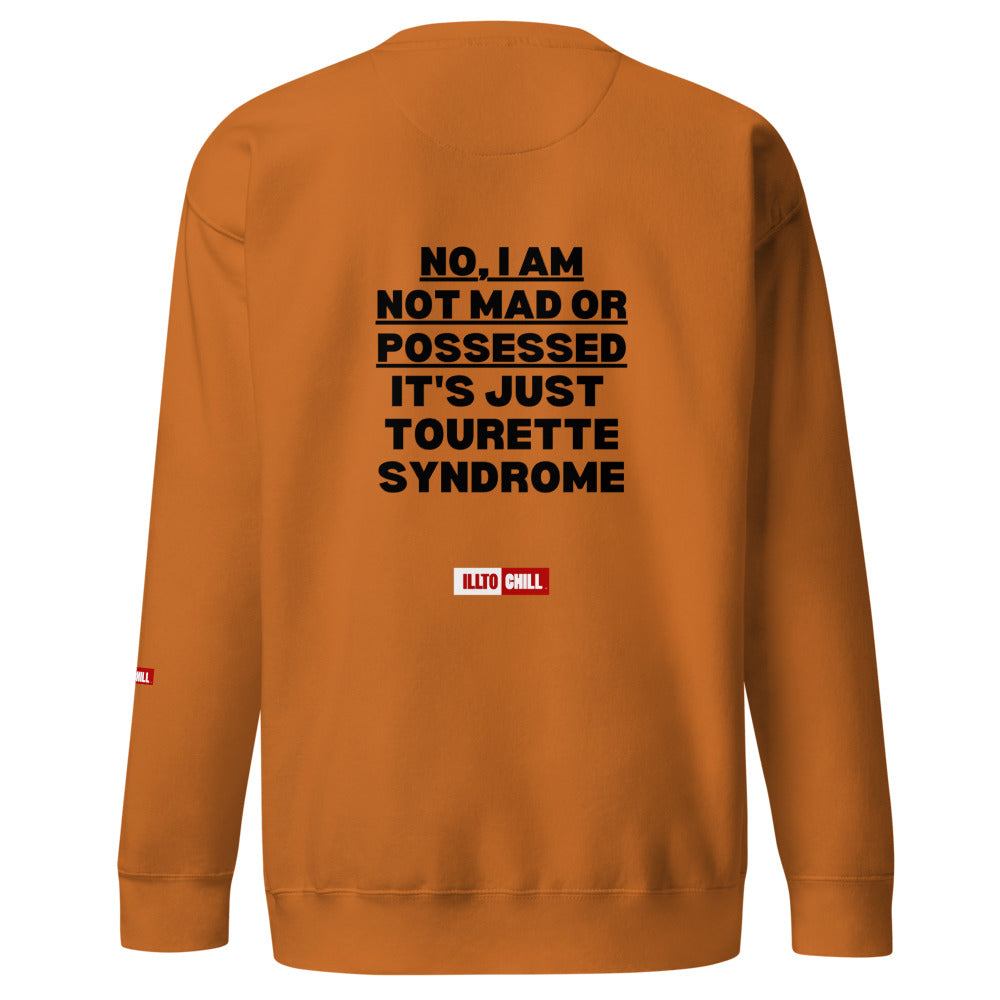tourette-unisex-premium-sweatshirt