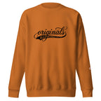 lupus-unisex-premium-sweatshirt