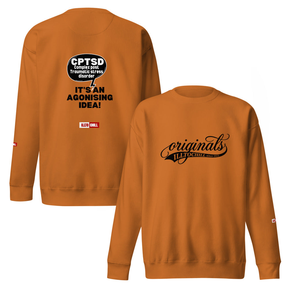 c-ptsd-unisex-premium-sweatshirt
