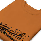 tourette-unisex-premium-sweatshirt