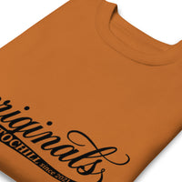 tourette-unisex-premium-sweatshirt