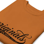 lupus-unisex-premium-sweatshirt