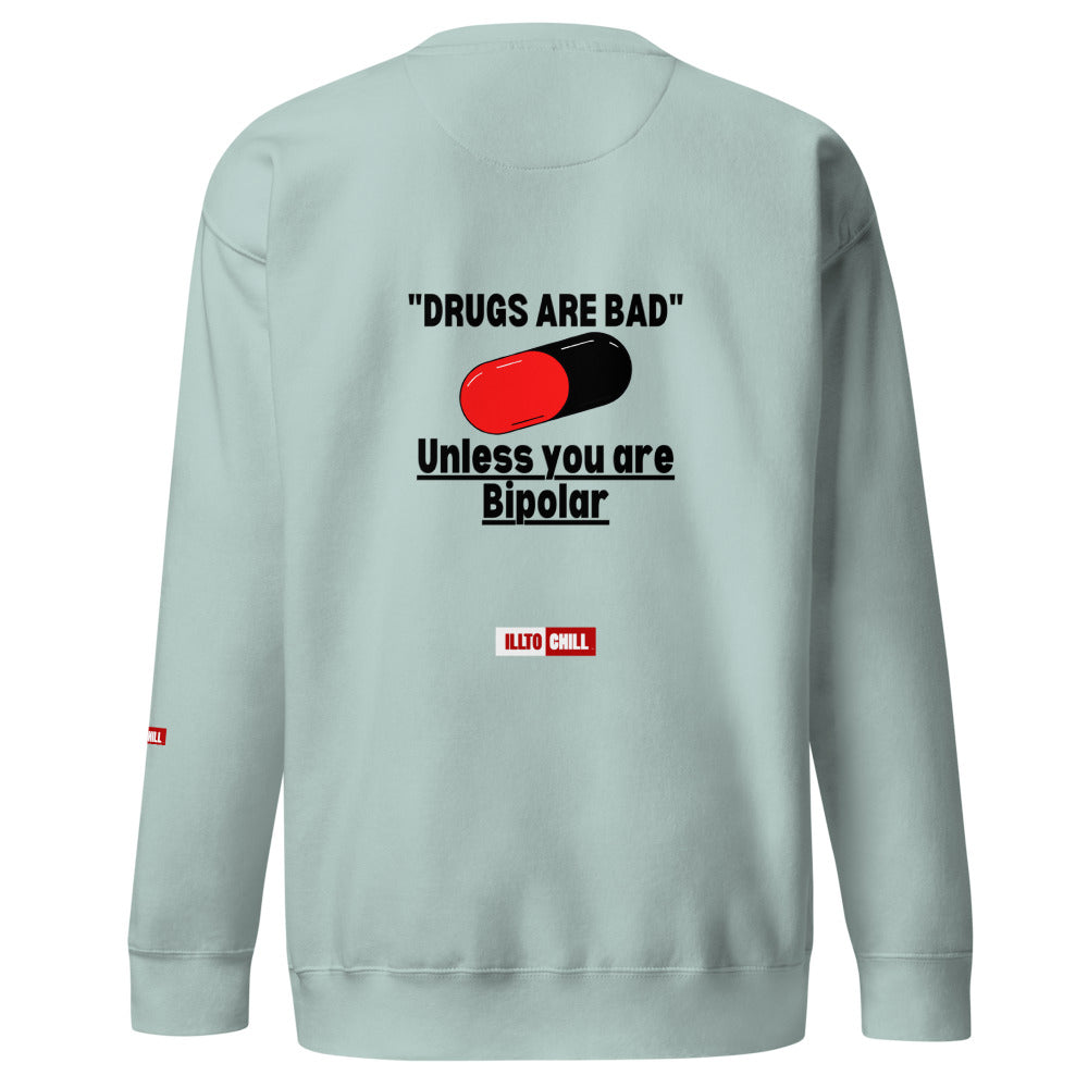 bipolar-unisex-premium-sweatshirt