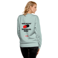 bipolar-unisex-premium-sweatshirt