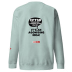 c-ptsd-unisex-premium-sweatshirt