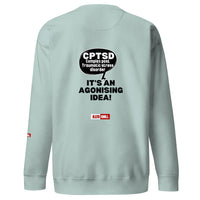 c-ptsd-unisex-premium-sweatshirt