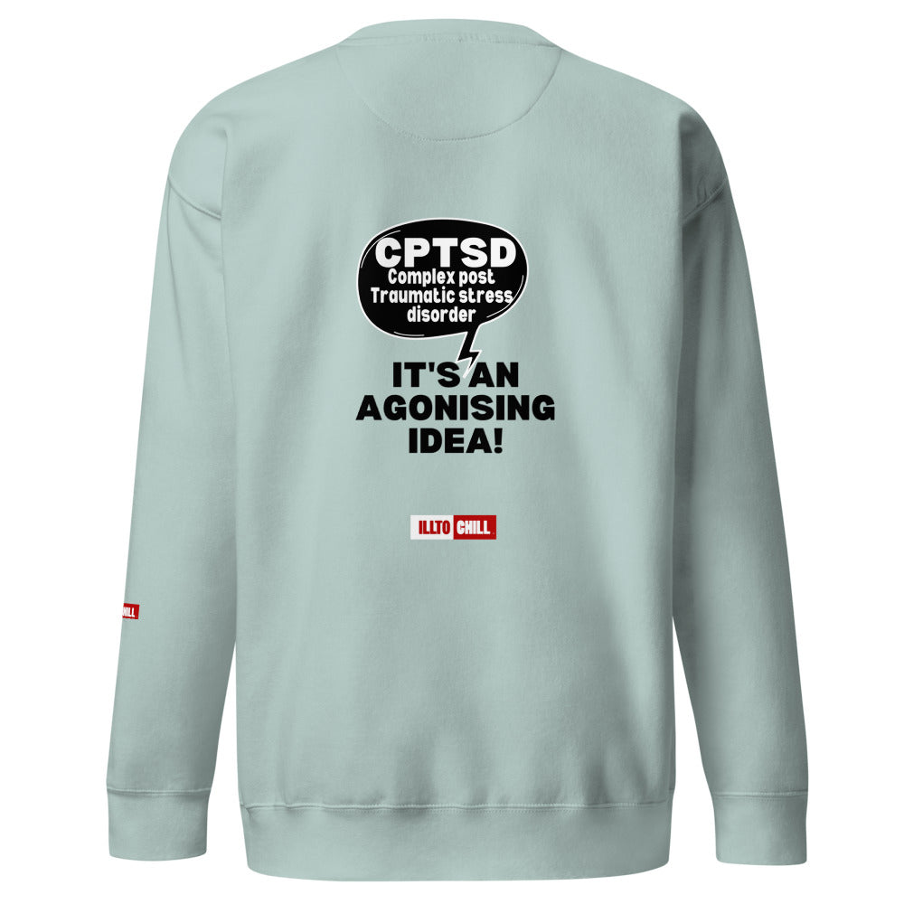 c-ptsd-unisex-premium-sweatshirt