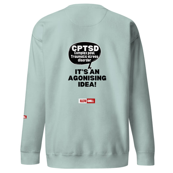 c-ptsd-unisex-premium-sweatshirt