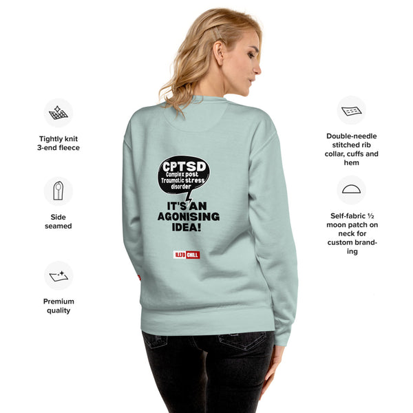 c-ptsd-unisex-premium-sweatshirt