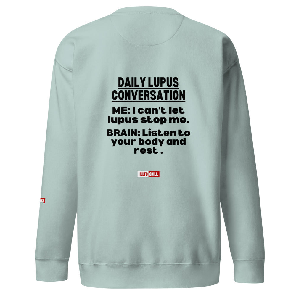 lupus-unisex-premium-sweatshirt