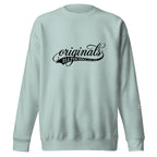 tourette-unisex-premium-sweatshirt