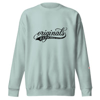 tourette-unisex-premium-sweatshirt