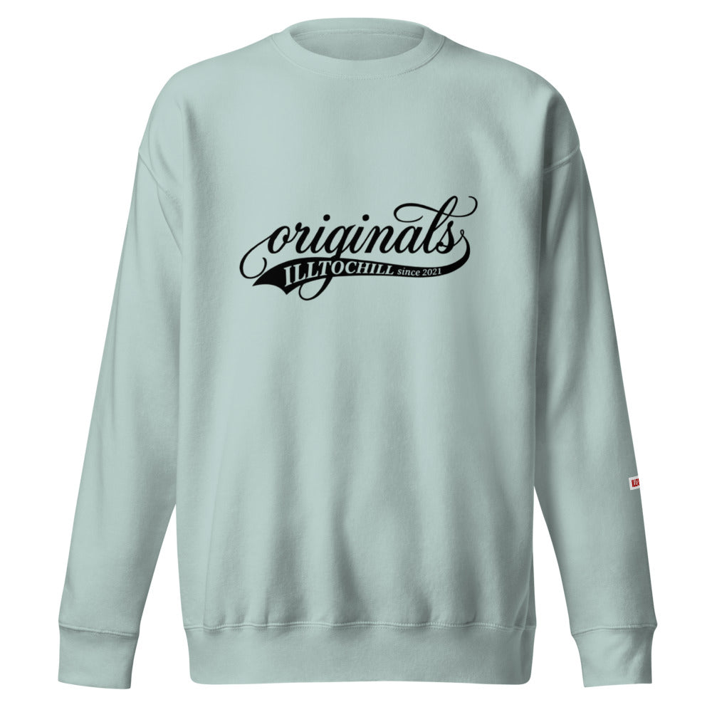 tourette-unisex-premium-sweatshirt