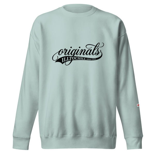 tourette-unisex-premium-sweatshirt