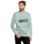 tourette-unisex-premium-sweatshirt