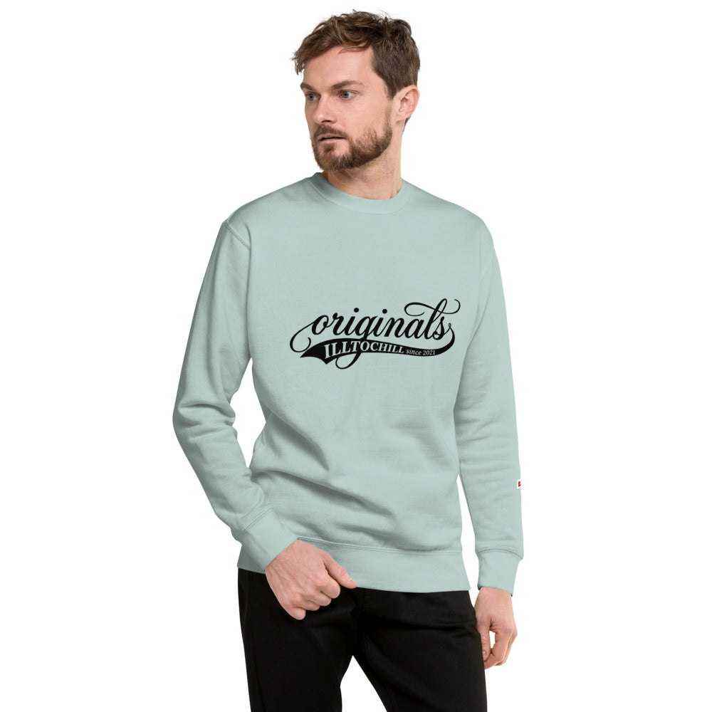 tourette-unisex-premium-sweatshirt