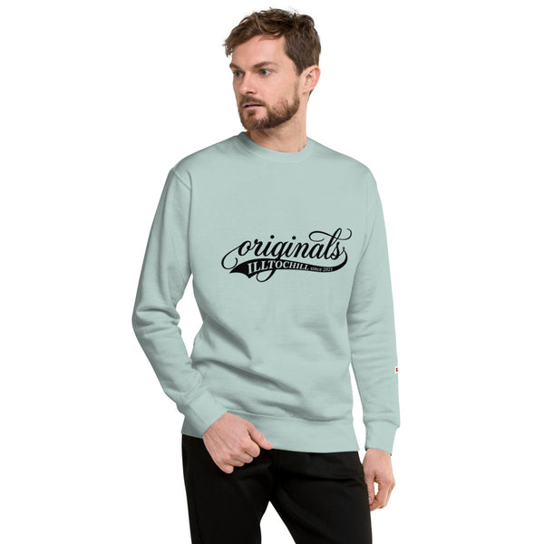 tourette-unisex-premium-sweatshirt