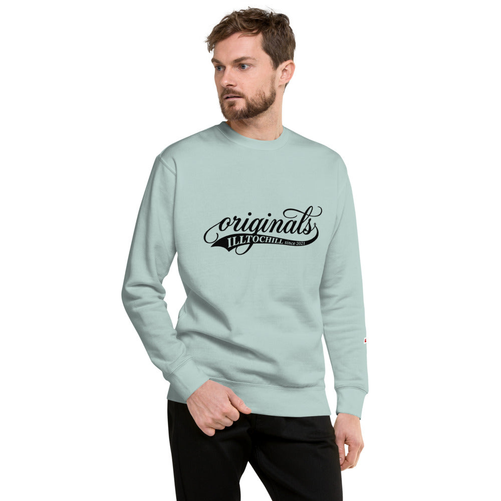 lupus-unisex-premium-sweatshirt