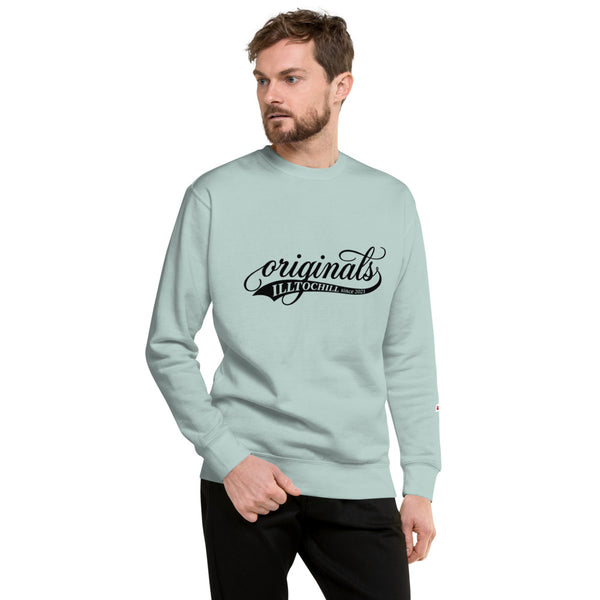 lupus-unisex-premium-sweatshirt