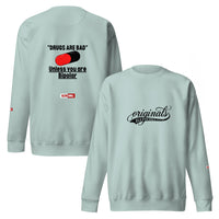 bipolar-unisex-premium-sweatshirt