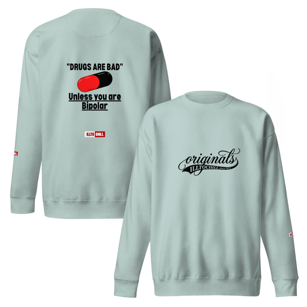 bipolar-unisex-premium-sweatshirt