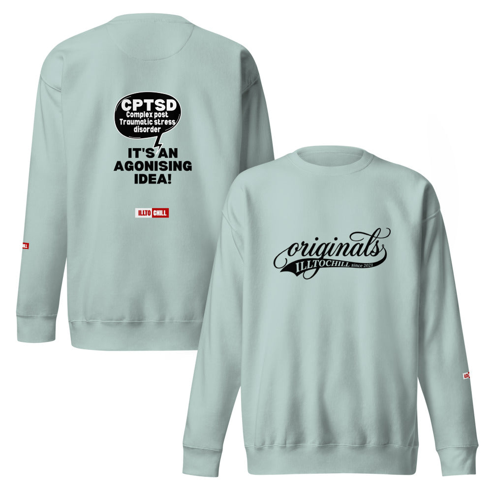 c-ptsd-unisex-premium-sweatshirt