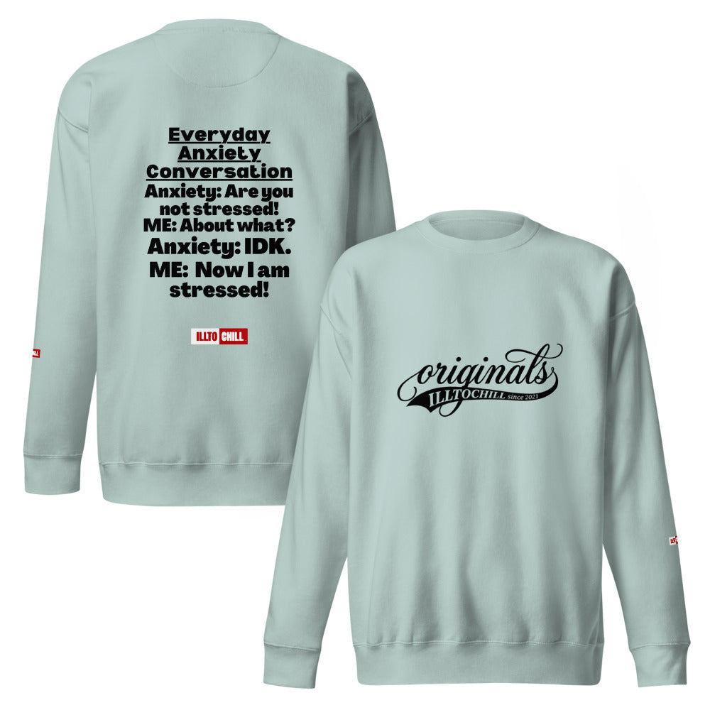 anxiety-unisex-premium-sweatshirt
