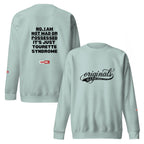 tourette-unisex-premium-sweatshirt