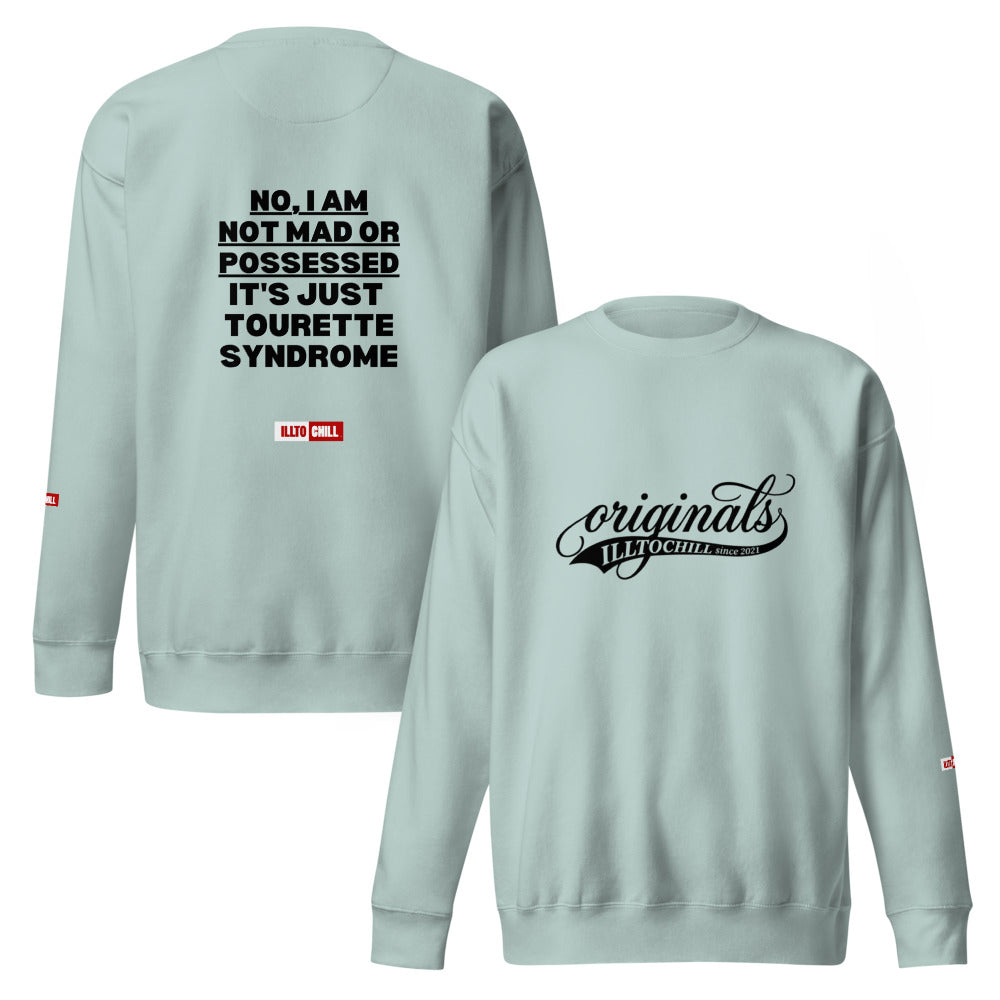 tourette-unisex-premium-sweatshirt