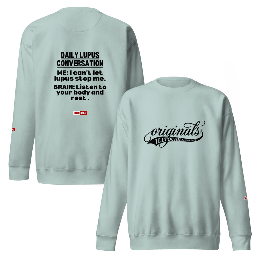 lupus-unisex-premium-sweatshirt