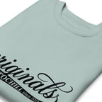 tourette-unisex-premium-sweatshirt