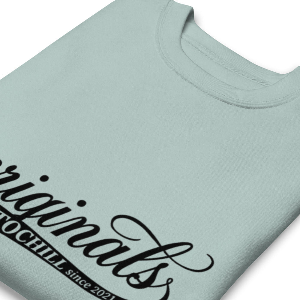 tourette-unisex-premium-sweatshirt
