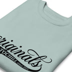 lupus-unisex-premium-sweatshirt