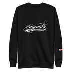 OCD Still Here: Unisex Premium Sweatshirt for Every Intrusive Thinker | ILLTOCHILL