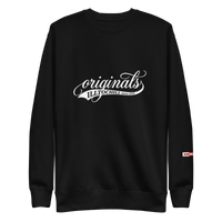 OCD Still Here: Unisex Premium Sweatshirt for Every Intrusive Thinker | ILLTOCHILL