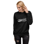 OCD Still Here: Unisex Premium Sweatshirt for Every Intrusive Thinker | ILLTOCHILL