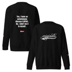 lupus-support-unisex-premium-sweatshirt
