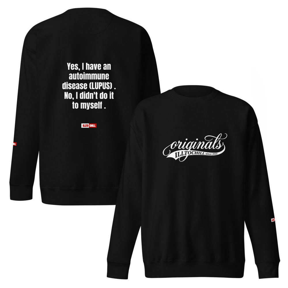 lupus-support-unisex-premium-sweatshirt