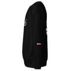 OCD Still Here: Unisex Premium Sweatshirt for Every Intrusive Thinker | ILLTOCHILL