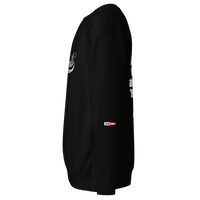 OCD Still Here: Unisex Premium Sweatshirt for Every Intrusive Thinker | ILLTOCHILL